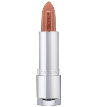 Catrice Lippen Lippenstift Prisma Chrome Lipstick Nr. 020 Copperchella 3,50 g