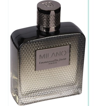 Emmanuelle Jane Herrendüfte Milano For Men Eau de Parfum Spray 100 ml