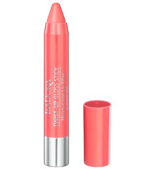 Isadora Twist-up Lipgloss 1.0 pieces
