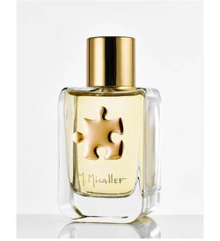 M.Micallef Puzzle Collection No.1 - EdP 100ml Eau de Parfum 100.0 ml