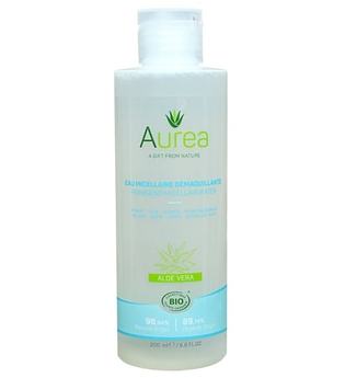 Aurea Aloe Vera - Mizellares Wasser 200ml Gesichtswasser 200.0 ml
