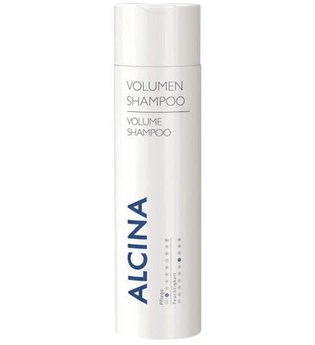 Alcina Haarpflege Feuchtigkeit & Volumen Volumen-Shampoo 250 ml