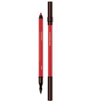 Hourglass - Panoramic Long Wear Lip Pencil – Muse – Lipliner - Papaya - one size