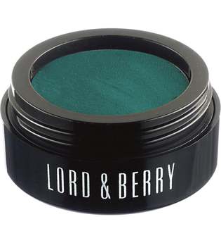 Lord & Berry Make-up Augen Seta Eyeshadow Park 2 g