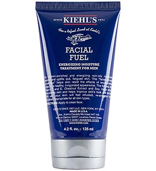 Kiehl's Herrenpflege Feuchtigkeitspflege Facial Fuel Energizing Moisture Treatment 125 ml