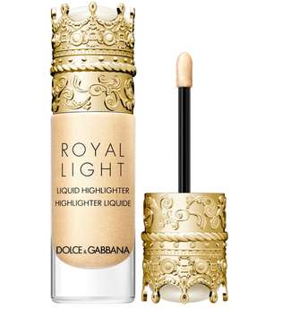 Dolce&Gabbana Limited Editions Royal Light Highlighter 7.5 ml