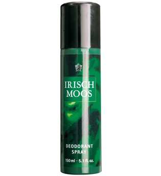 Sir Irisch Moos Herrendüfte Sir Irisch Moos Deodorant Spray Aerosol Spray 150 ml