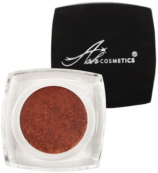 Ash Cosmetics Cream Eyeshadow  Lidschatten 3.5 g Smoked Topaz