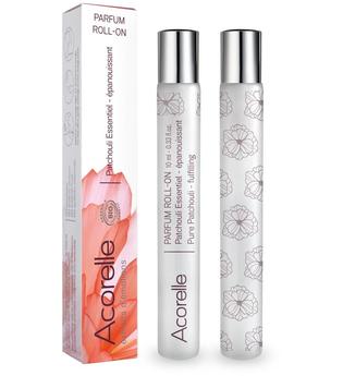 Acorelle Produkte Roll on Parfum Pure Patchouli 10ml Eau de Parfum (EdP) 10.0 ml