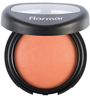 flormar Baked Blush-on Rouge 9 g Nr. 048 - Pure Peach