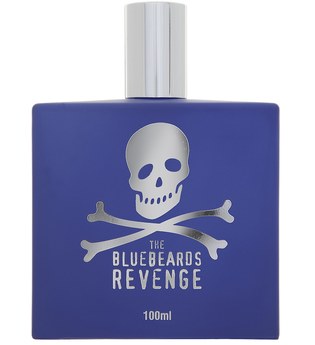 The Bluebeards Revenge Eau de Toilette Eau de Toilette 100.0 ml