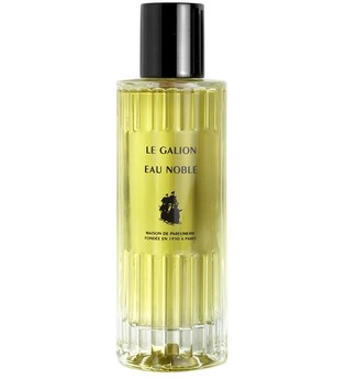 Le Galion Eau Noble Eau de Parfum Nat. Spray 100 ml