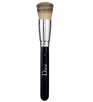 DIOR Dior Backstage Full Coverge Fluid Foundation Brush N° 12 Pinsel 1.0 pieces