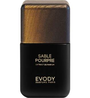Evody Sable Pourpre Extrait de Parfum Parfum 30.0 ml