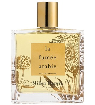 Miller Harris Damendüfte La Fumée Arabie Eau de Parfum 100.0 ml