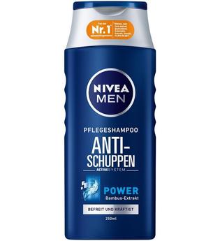 NIVEA MEN Anti-Schuppen Power Haarshampoo