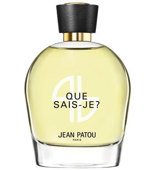 Jean Patou Heritage Que Sais-Je Eau de Toilette 100.0 ml