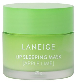 Laneige Produkte Laneige Lip Sleeping Mask Apple Lime Lippenbalm 20.0 g