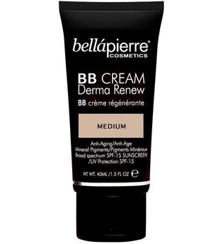 Bellápierre Cosmetics Make-up Teint Derma Renew BB Cream Deep 40 ml