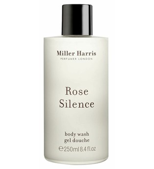 Miller Harris Produkte Rose Silence Body Wash Duschgel 300.0 ml
