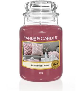 Yankee Candle Home Sweet Home Housewarmer Duftkerze  0,623 kg