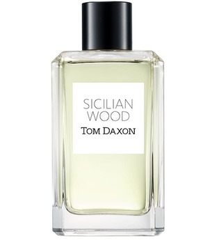Tom Daxon Sicilian Wood Eau de Parfum 50.0 ml