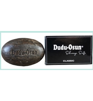 Spavivent Produkte Dudu - Osun 25g Stückseife 25.0 g