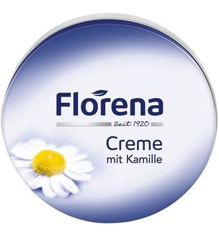 Florena Creme Kamille Eau de Parfum 150.0 ml