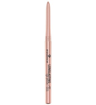 Essence Augen Eyeliner & Kajal Long Lasting Eye Pencil Nr. 31 Rosy & Goldie 0,28 g