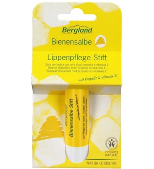 Bergland Bienensalbe - Stift 4.8g Lippenpflege 4.8 g
