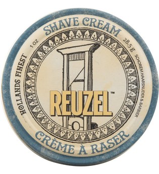 Reuzel Herrenpflege Bartpflege Shave Cream 28,50 g