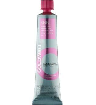 Goldwell Color Colorance Cover Plus NN-Shades Demi-Permanent Hair Color 8NN Hellblond Extra 60 ml