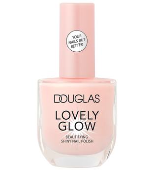 Douglas Collection Make-Up Lovely Glow Nail Polish Nagellack 10.0 ml