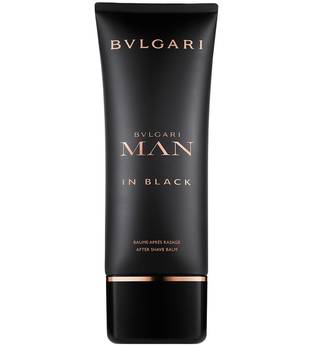 Bvlgari - Man In Black Aftershave Balsam - After Shave Balm 100ml