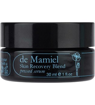 De Mamiel Produkte Skin Recovery Blend Anti-Pickelpflege 30.0 ml