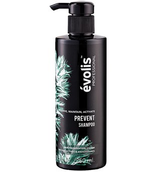 Evolis Professional Promote Prevent Shampoo 250.0 ml