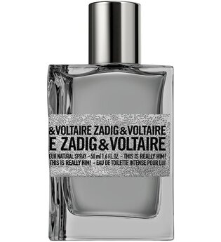 Zadig & Voltaire This Is Really Him! Eau de Toilette Intense (EdT) 50 ml Parfüm