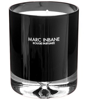 Marc Inbane Raumduft Duftkerzen Bougie Parfumée Scandy Chic White 1 Stk.