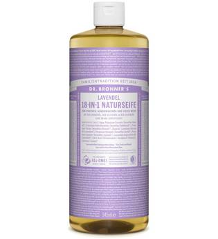 Dr. Bronner's Lavendel - 18in1 Naturseife 945ml Körperseife 945.0 ml