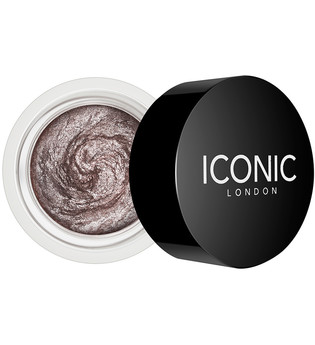 ICONIC London Chrome Flash Eye Pot 4.5ml Eclipse (Purple)