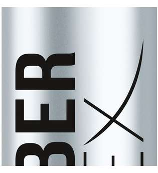 syoss Fiber Flex Flexibles Volumen Extra Stark Haarspray 400.0 ml