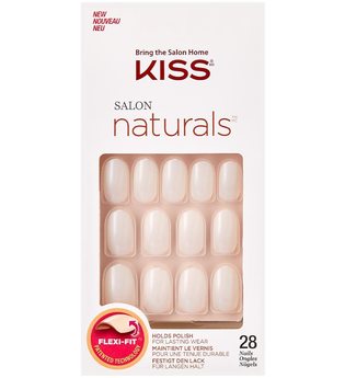 KISS Produkte KISS Salon Natural - Break even Kunstnägel 1.0 pieces