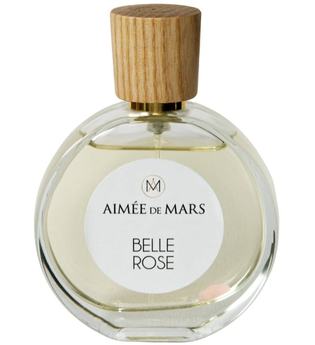 Aimee de Mars 'Le jardin d''Aimée - Belle Rose' Eau de Parfum 50.0 ml