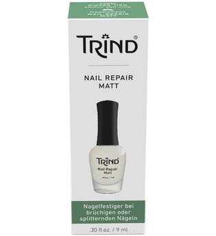 Trind Nail Treatments Nail Treatments Nail Repair Matt 9 ml Nagelserum