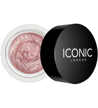 ICONIC London Chrome Flash Eye Pot 4.5ml Spellbound (Pink)