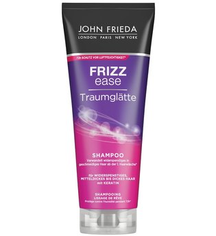 John Frieda Frizz Ease Traumglätte Shampoo 250 ml