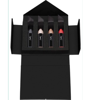 Yves Saint Laurent Couture Chalks Fall Look 2018 Gesicht Make-up Set 5 g