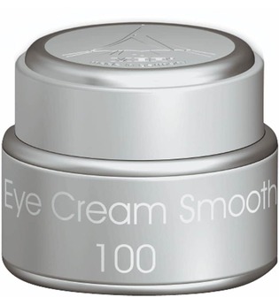 MBR Medical Beauty Research Gesichtspflege Pure Perfection 100 N Eye Cream Smooth 100 15 ml