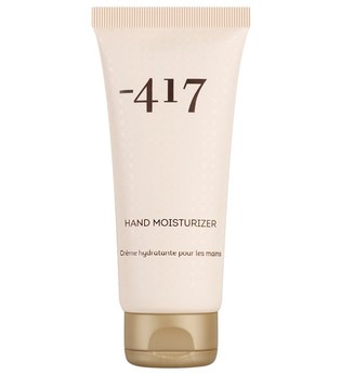 -417 Körperpflege Catharsis & Dead Sea Therapy Hand Moisturizer 50 ml