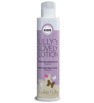 Luke + Lilly Produkte Lilly's - Lovely Lotion 150ml Bodylotion 150.0 ml